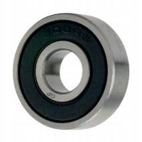 ŁOŻYSKO 608-2RS 8x22x7 mm IBEA TORO HULAJNOGI KOŁO