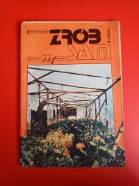 Zrób sam 1986, 6'86, Horyzonty Techniki