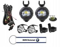 СВЕТОДИОДНЫЕ ГАЛОГЕНЫ ДЛЯ МОТОЦИКЛОВ BMW R_1200_GS R_1250_GS ADVENTURE С ОДОБРЕНИЕМ