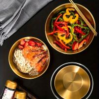 ZESTAW MISEK KUCHENNYCH 3 szt. do mieszania