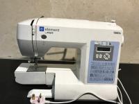 Maszyna do szycia Pfaff 1080S