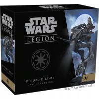 Star Wars Legion Republic AT-RT Unit