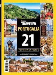 5/2023 TRAVELER EXTRA PORTUGALIA