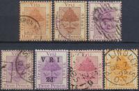 Wolne Państwo Orania - Flora Rośliny Drzewo Nadruk Przedruk