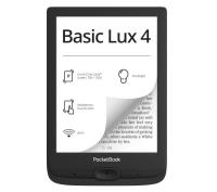 Czytnik E-booków Pocketbook Basic Lux 4 6'' 8GB