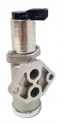 Шаговый двигатель Opel Astra Vectra Calibra Omega 1.8 2.0 90411546 5WK90631X