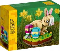 LEGO 40463 Пасхальный Кролик