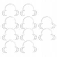 10X ЗУБНОЙ РАСШИРИТЕЛЬ ДЛЯ РТА ЩЕКА М