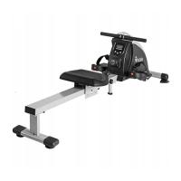 Wioślarz magnetyczny treningowy