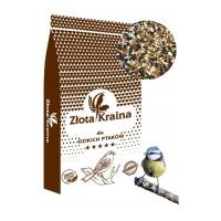 Karma dla dzikich ptaków parkowych 10 kg