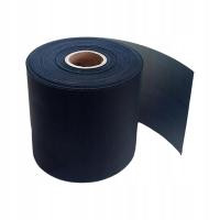 Czarny filtr przeciwkurzowy do wentylatora komputerowego