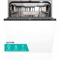 Встраиваемая посудомоечная машина Gorenje GV693A65AD