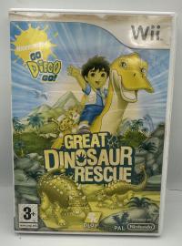 Great Dinosaur Nintendo Wii