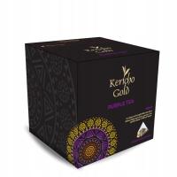 Фиолетовый кенийский чай Purple Kericho Gold