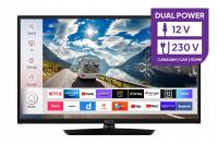 Telewizor kineskopowy ECG 32HSL231M 32 