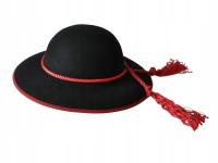 Польский шляпа горец ЖИВЕЦКИЙ шерсть размер 57