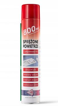 Сжатый воздух Micro Chip Elektronic 800 мл