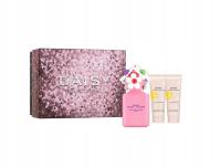 MARC JACOBS DAISY SO FRESH EDT W 75ML , BL 75ML , SG 75ML zestaw