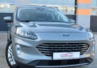 Ford Kuga 2.0 TDCI EcoBlue mHEV Head-UP Fuul L...