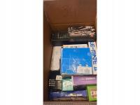 KARTON MIX OUTLET 34 KOŃCÓWKI MAGAZYNOWE REKLAMACJE ZWROTY OUTLET