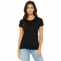 Женская футболка с круглым вырезом Fruit of the Loom