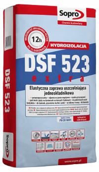 DSF 523 изолирующая жидкая пленка однокомпонентная