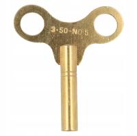 Латунный ключ для механических часов 3,50 мм