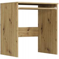 КОМПЬЮТЕРНЫЙ СТОЛ 70 СМ ЖУРНАЛЬНЫЙ СТОЛИК НОУТБУК N-1 ARTISAN