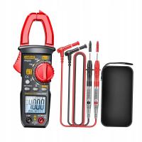 h-Digital Clamp Meter AC DC Current Digital Clamp