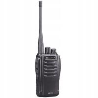 Radiotelefon Midland G10 Pro PMR czarny