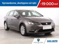 Seat Leon 2.0 TDI, DSG, VAT 23%, Navi, Klima