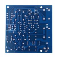 Ламповый предусилитель