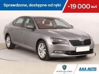 Skoda Superb 2.0 TSI, Salon Polska, 1. Właściciel