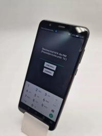 Смартфон Huawei P Smart 3 ГБ / 32 ГБ 4G (LTE) черный