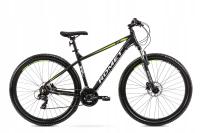 Велосипед MTB Romet Rambler R9. 2 специальная рама 17 дюйм (ов) колесо 29 