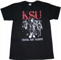 Koszulka Muzyczny czarny