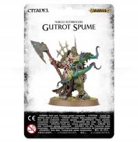 MAGGOTKIN OF NURGLE Gutrot Spume / Age of Sigmar