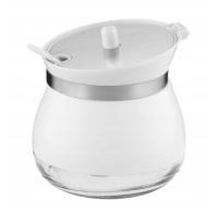 Cukiernica Galicja Pola szkło 270 ml Biała