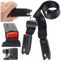 Ремень безопасности Krymark 00050E1