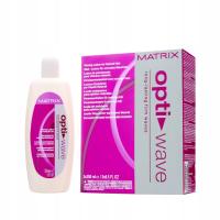 Матрица OPTI Wave жидкость для завивки нормальных волос
