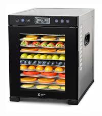 Suszarka do żywności grzybów owoców Balter DA-109