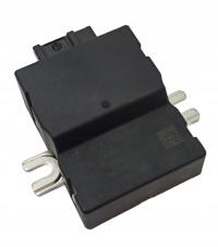 BMW sterownik moduł pompy paliwa 7936516