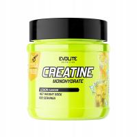 Evolite Creatine Monohydrate 500g Mocna Kreatyna Mesh Bez Retencji Wody