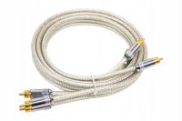 Kabel component video 3RCA-3RCA Techlink 700141