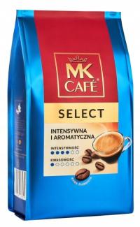 Кофе в зернах Mk Cafe Select 1 кг