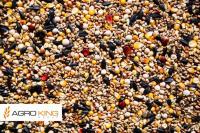 Корм для голубей сезонный SE Agro King 25 кг высокое качество!