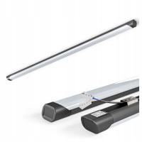 Lampa LED Oprawa Sufitowa 72W 120cm 8000 lm Natynkowa Do Garażu Warsztatu