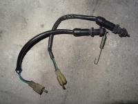 Skyjet Yuan Chińczyk 125 cbr ZIIP czujnik stopu