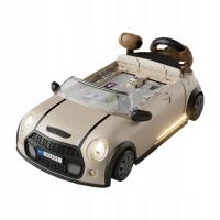 Symulacja Kierownica Zabawka Interaktywna Symulowany Kontroler Jazdy