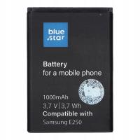 Bateria Do Samsung Blue Star 1000 mAh